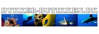 Dykker-butikken-logo