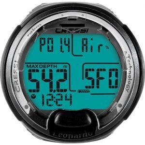 dykkercomputer 12 0012233_cressi-leonardo