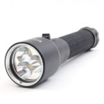 dykkerlygte 6 dykkerlygte til uv jagt - ragnarok-sub-bifrost-2000